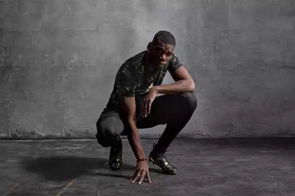 Paul Pogba Collaborates With Adidas For His Own Signature Collection [PHOTOS]